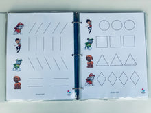 Cargar imagen en el visor de la galería, MADA BOOK- PRE- KINDER