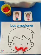 Cargar imagen en el visor de la galería, EXTRA 5 (MADABOOK)