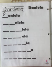 Cargar imagen en el visor de la galería, EXTRA 1 (MADABOOK)