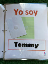Cargar imagen en el visor de la galería, MADA BOOK PRE- PRE