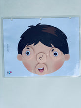 Cargar imagen en el visor de la galería, MADA BOOK- PRE- KINDER