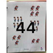 Cargar imagen en el visor de la galería, Crea tu MADABOOK