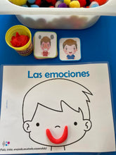 Cargar imagen en el visor de la galería, EXTRA 5 (MADABOOK)