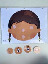 Cargar imagen en el visor de la galería, MADA BOOK-KINDER