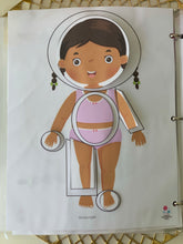 Cargar imagen en el visor de la galería, MADA BOOK-KINDER