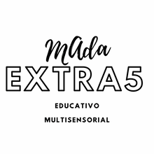 Cargar imagen en el visor de la galería, EXTRA 5 (MADABOOK)