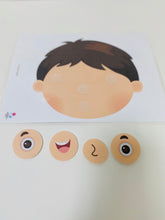 Cargar imagen en el visor de la galería, MADA BOOK- PRE- KINDER
