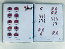 Cargar imagen en el visor de la galería, MADA BOOK- PRE- KINDER