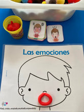 Cargar imagen en el visor de la galería, EXTRA 5 (MADABOOK)