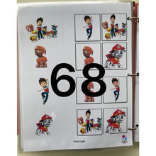 Cargar imagen en el visor de la galería, Crea tu MADABOOK