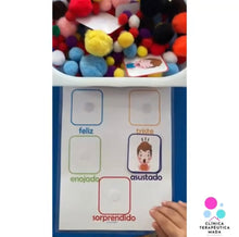Cargar imagen en el visor de la galería, EXTRA 5 (MADABOOK)