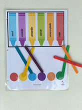 Cargar imagen en el visor de la galería, MADA BOOK-KINDER