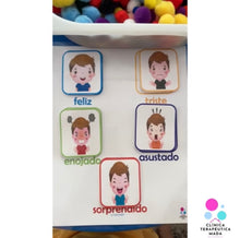 Cargar imagen en el visor de la galería, EXTRA 5 (MADABOOK)