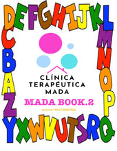 Cargar imagen en el visor de la galería, MADABOOK.2

