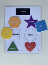 Cargar imagen en el visor de la galería, MADA BOOK PRE- PRE
