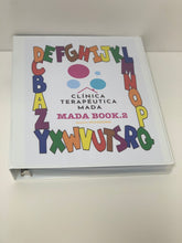 Cargar imagen en el visor de la galería, MADABOOK.2

