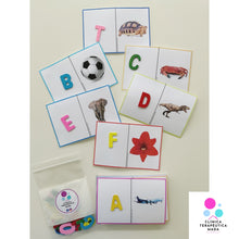 Cargar imagen en el visor de la galería, Flash Cards Bilingües
