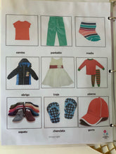 Cargar imagen en el visor de la galería, MADA BOOK PRE- PRE
