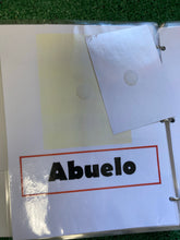 Cargar imagen en el visor de la galería, EXTRA 4 (MADABOOK)
