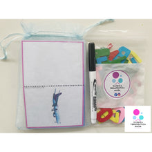 Cargar imagen en el visor de la galería, Flash Cards Bilingües
