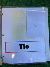 Cargar imagen en el visor de la galería, EXTRA 4 (MADABOOK)
