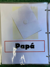 Cargar imagen en el visor de la galería, EXTRA 4 (MADABOOK)
