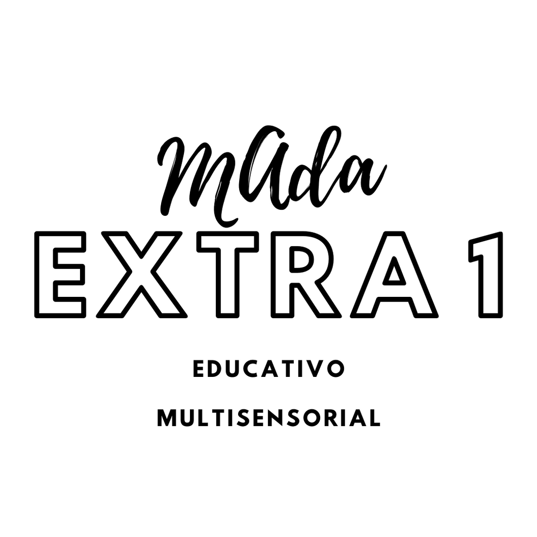 EXTRA 1 (MADABOOK)