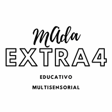 Cargar imagen en el visor de la galería, EXTRA 4 (MADABOOK)
