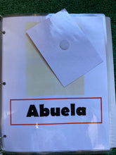 Cargar imagen en el visor de la galería, EXTRA 4 (MADABOOK)
