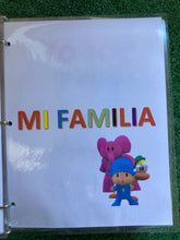 Cargar imagen en el visor de la galería, MADA BOOK PRE- PRE
