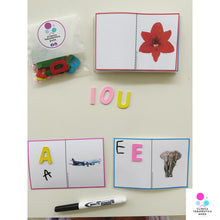 Cargar imagen en el visor de la galería, Flash Cards Bilingües
